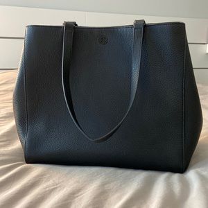 EUC Dagne Dover Original Allyn Tote in Onyx